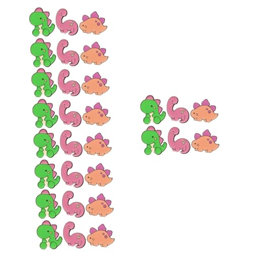 Ipetboom 5 Sätze Broschen Anstecknadeln Für Kleidung Rucksack Accessoires Kreative Tiermotive Dekorative Pins Für Frauen Modischer Schmuck 6 Stück * 5 von Ipetboom