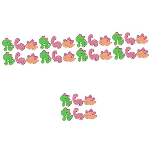 Ipetboom 5 Sätze Kawaii Broschen Teiliges Tier Pin Abzeichen Für Rucksäcke Kleidung Süße Cartoon Anstecker Für Kreative Modeaccessoires 6 Stück * 5 von Ipetboom