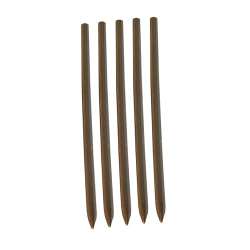 Ipetboom 5 Stück Teiliges Holz Haarstäbchen Glatte Polierte Haarnadeln mit Natürlichem Duft Elegant und Schlicht Umweltfreundlich für Frauen Vintage Haarschmuck Langlebig und Angenehm zu von Ipetboom