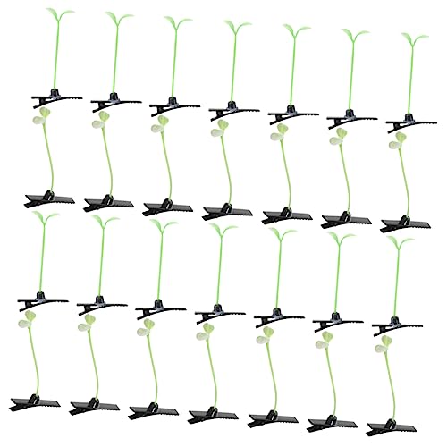 Ipetboom Jungen- Und Mädchenfreundliches Haarnadel-set 50-teiliges Bohnen-haarnadel-set Haar-accessoires Für Mädchenpartys Und Veranstaltungen von Ipetboom