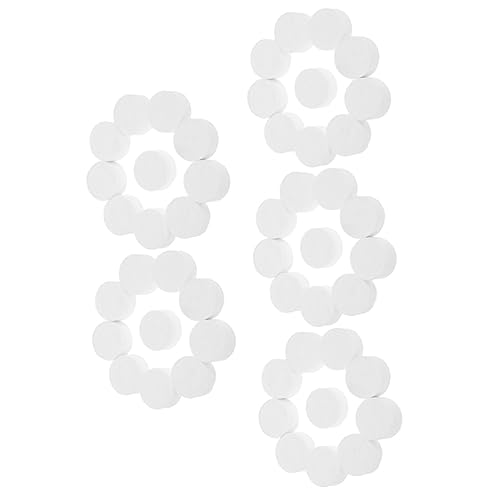 Ipetboom 50stücke Einweg Komprimiert Handtücher Baumwolle Waschen Tabletten Reise Outdoor Zubehör Komprimierte Tücher von Ipetboom