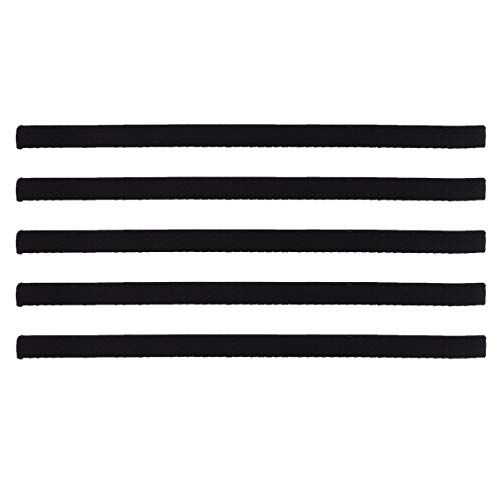 Ipetboom 5stücke Elastisches Stirnband Für Sport Und Fitness Haarband Für Yoga Und Laufen Bequemer Schutz Vor Schweiß Für Männer Und Frauen Ipetboom 5stücke Elastisches Stirnband Für Sport Und Fitness Haarband Für Yoga Und Laufen Bequemer Schutz Vor Schweiß Für Männer Und Frauen von Ipetboom