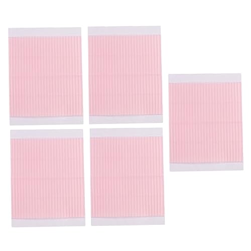 Ipetboom 5blätter Unsichtbare Augenlid Aufkleber Atmungsaktives Augenlidband Für Natürliche Lifting von Ipetboom