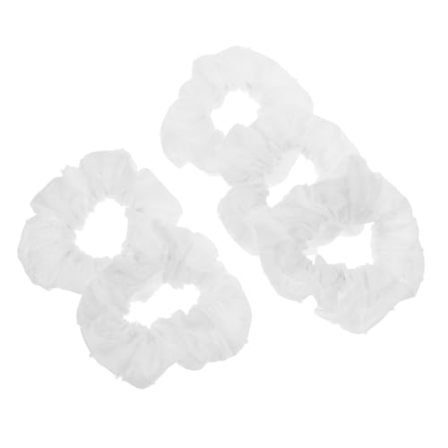 Ipetboom Batik-haargummi – 5 Stück Elastische Stirnbänder Weiches Und Sanftes Stoff-stirnband Pferdeschwanzhalter Für Damen Haargummis Ipetboom Batik-haargummi – 5 Stück Elastische Stirnbänder Weiches Und Sanftes Stoff-stirnband Pferdeschwanzhalter Für Damen Haargummis von Ipetboom