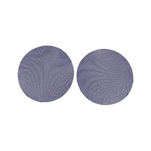 Ipetboom 5stücke Haarnetz Für Ballett Und Tanz Haarknotennetze Dutt-abdeckung Haar-accessoires Für Frauen Und Mädchen Kleines Loch von Ipetboom