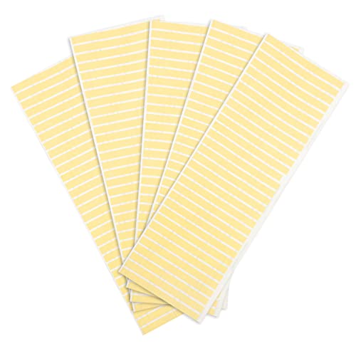 Ipetboom 5stücke Reparaturband Für Uhren Zifferblätter Aufkleber Reparaturaufkleber Für Uhren Handys Tablets Und Andere Gegenstände von Ipetboom