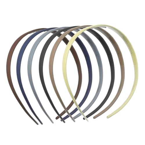 Ipetboom Brillen-stirnbänder Für Damen – Nicht Elastisches Stirnband-set 6-teilig Brillenband Ideal Für Einen Aktiven Lebensstil Und Als Modisches Statement Ipetboom Brillen-stirnbänder Für Damen – Nicht Elastisches Stirnband-set 6-teilig Brillenband Ideal Für Einen Aktiven Lebensstil Und Als Modisches Statement von Ipetboom
