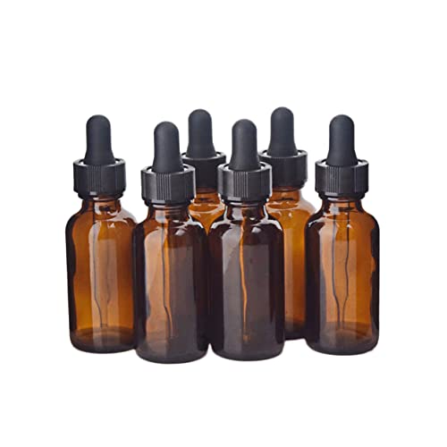 Ipetboom 8 Stk Parfümflasche Für Frauen Mit Pipette Ätherisches Öl Tropfer Sirup Diffusoren Wasserflasche Diffusor Für Ätherische Öle Spender Cocktail Flasche Mit Ätherischen Ölen Duft von Ipetboom