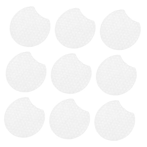 Ipetboom 900 Stück Make Up Entferner Pads Dicke Gesichtspads Einweg Kosmetikpads für Gesichtsreinigung Geschmeidige Wattepads für Reisen Vliesstoff Pads zur Effektiven Make Up Entfernung von Ipetboom