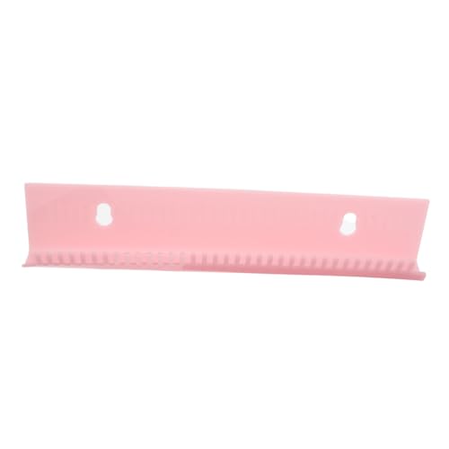 Ipetboom Acryl Haarverlängerungsständer U Förmig Tragbar Langlebig für Professionelle Haarteile und Perücken Organizer Styling Halter für Flechten und Salongebrauch Ipetboom Acryl Haarverlängerungsständer U Förmig Tragbar Langlebig für Professionelle Haarteile und Perücken Organizer Styling Halter für Flechten und Salongebrauch von Ipetboom