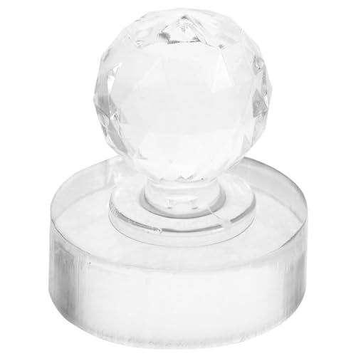 Ipetboom Augen Make-up Press-stempel Werkzeug Für Lidschatten Und Hochwertige Form Für Präzise Anwendung Kompakte Für Einfache Handhabung Und Effiziente Nutzung von Ipetboom