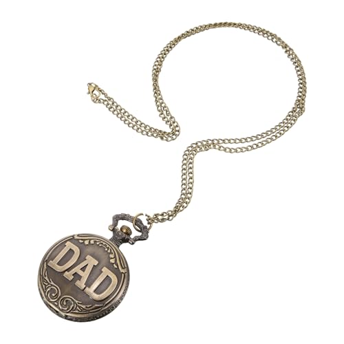 Ipetboom Alte Taschenuhr Taschenuhr Männer Schauen Zu Mann Retro Schlüssel Männer Anschauen Mechanische Taschenuhren Für Herren Anhänger Ansehen Herren -taschenuhr Vintage-Uhren Eisen von Ipetboom