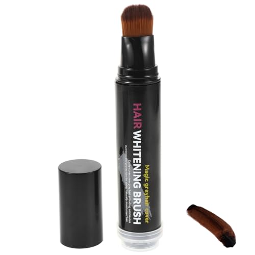 Ipetboom Ansatzstift Für Graues Haar Stift Permanenter Haarstift Zum Abdecken Von Grauem Haaransatz Stift Für Frauen Haarstift Haaransatzstift von Ipetboom