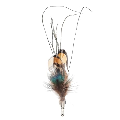 Ipetboom Anstecknadel für Anzug Herren Leicht Komfortabel Hochzeit Party Business Boutonniere Schmuck für Hemd Revers Brosche Hochzeitsanzug Brustpin Accessoire von Ipetboom