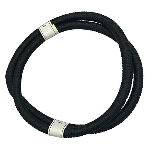 Ipetboom Arabisches Kopftuch für Männer Traditionelles Shemagh Wickelband Strapazierfähig für Partys Cosplay im Nahen von Ipetboom