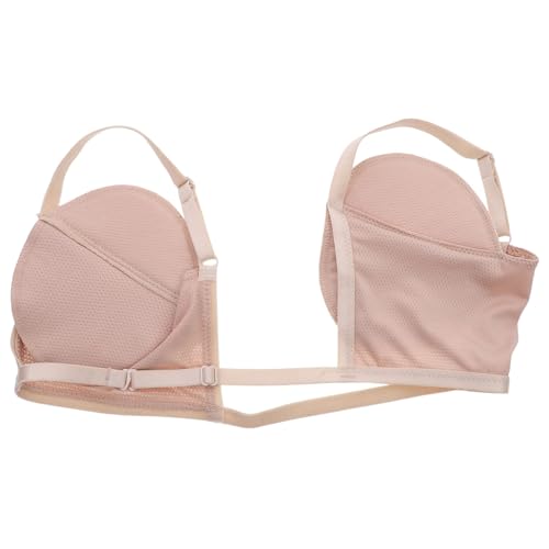 Ipetboom Achselschweißpads Atmungsaktiv Und Waschbar Schweißfeste Pads Für Damen Schweißpad-ersatz Und Hautfreundlich von Ipetboom