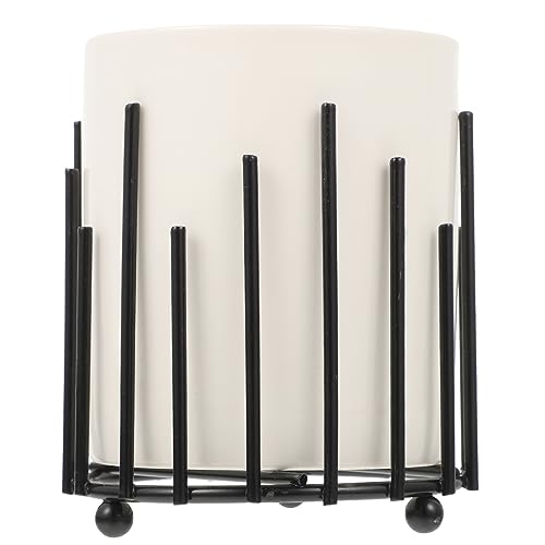 Ipetboom Stifthalter Für Schreibtisch Bleistifthalter Kosmetik-organizer Lippenstift-halter Make-up-pinselhalter Aufbewahrungshalter Für Bürobedarf Schminktisch-organizer von Ipetboom