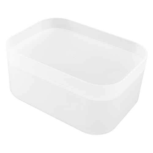 Ipetboom Aufbewahrungsbox Für Kosmetik Desktop-organizer Aus Hochwertigem Material Make-up-container Mit Großem Fassungsvermögen Zur Ordnung Von Beauty-artikeln Schreibtisch von Ipetboom