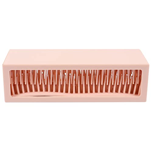 Ipetboom Kosmetik Pinselhalter Aus Tragbarer Makeup Organizer Vielseitiger Aufbewahrungsständer Für Makeup-tools Für Schminktisch Und Badezimmer von Ipetboom