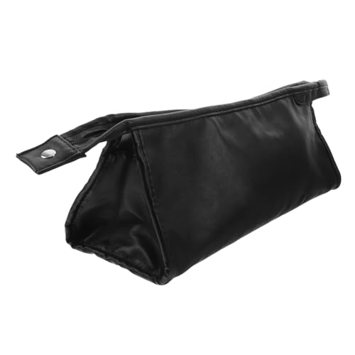 Ipetboom Aufbewahrungstasche Für Haartrockner Reisetasche Mit Reißverschluss Organizer Für Haarwerkzeuge Leicht Und Tragbar Schutz Für Friseurutensilien von Ipetboom