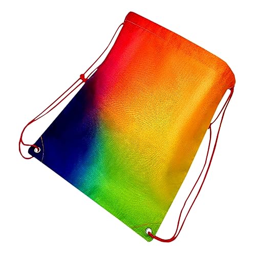 Ipetboom -Aufbewahrungstasche Nass Klein Getrennt Schwimmtasche Schwimmen Schwimmbeutel Damen Erwachsene Reisen Tasche Mit Kordelzug Colorful PVC Ipetboom -Aufbewahrungstasche Nass Klein Getrennt Schwimmtasche Schwimmen Schwimmbeutel Damen Erwachsene Reisen Tasche Mit Kordelzug Colorful PVC von Ipetboom