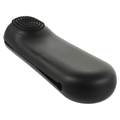 Ipetboom Silikon Pinselhalter Für Kosmetik Tragbarer Make-up-Organizer Kompakte Aufbewahrungstasche Für Pinsel Leicht Und Praktisch Für Schminktisch von Ipetboom