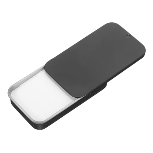 Ipetboom Eyebrow Mapping Paste Für Präzise Augenbrauenformung Schwarze Creme Geeignet Für Hauttypen Praktische Anwendung Für Frauen Sicheres Material Für Müheloses Styling von Ipetboom