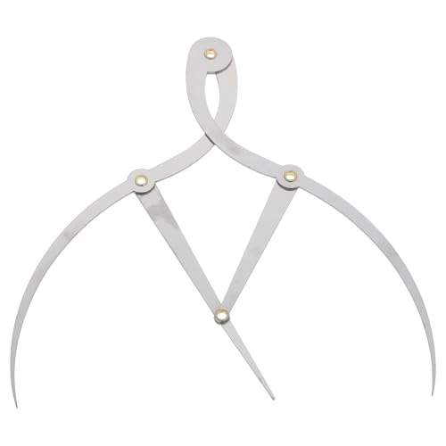 Ipetboom Augenbrauenschablone Eyeliner Gesichts- pro Bausatz Gestalter augenbrauen schablonen augenbrauen-schablonen Augenbrauenlineal Schablone Werkzeug zum Zeichnen von Augenbrauen Silver von Ipetboom