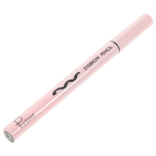 Ipetboom Natürlicher Augenbrauenstift Und Gel-augenbrauenstift Flüssiger Augenbrauen-definierer Feine Spitze Für Präzise Konturierung Und Volumenverstärkung von Ipetboom