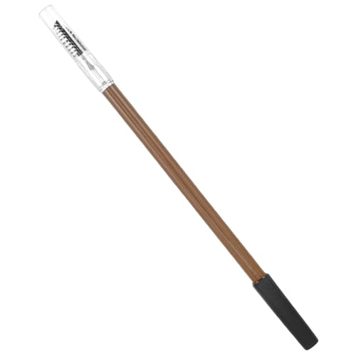 Ipetboom Holz Augenbrauenstift Nicht Verschmierend Make up Augenbrauenstift Für Frauen Präzise Striche Natürliche Augenbrauenform von Ipetboom