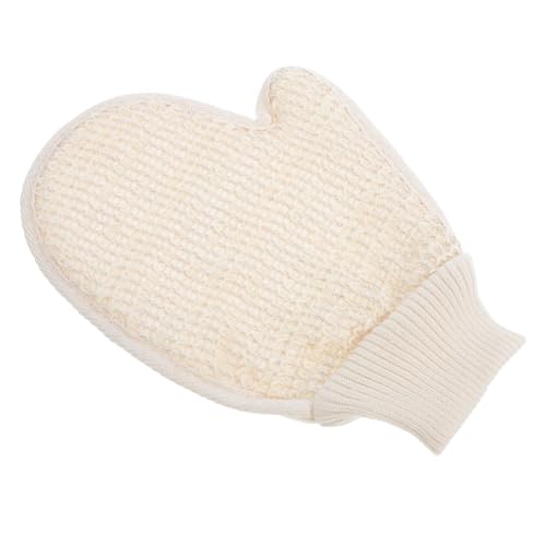 Ipetboom Badehandschuhe zum Peeling Doppelseitig Exfolierende Duschhandschuhe für Damen und Herren Hautfreundlich Langlebig Sanfte Körperpflege für Spa und Tägliche Anwendung Ipetboom Badehandschuhe zum Peeling Doppelseitig Exfolierende Duschhandschuhe für Damen und Herren Hautfreundlich Langlebig Sanfte Körperpflege für Spa und Tägliche Anwendung von Ipetboom