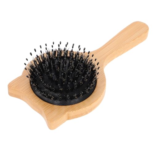 Ipetboom Haarkamm-werkzeug Für Frauen Und Männer Locken-styling-bürste Trockenhaarbürste Tragbarer Styling-kamm Für Zuhause Breite Haarversorgung Ipetboom Haarkamm-werkzeug Für Frauen Und Männer Locken-styling-bürste Trockenhaarbürste Tragbarer Styling-kamm Für Zuhause Breite Haarversorgung von Ipetboom