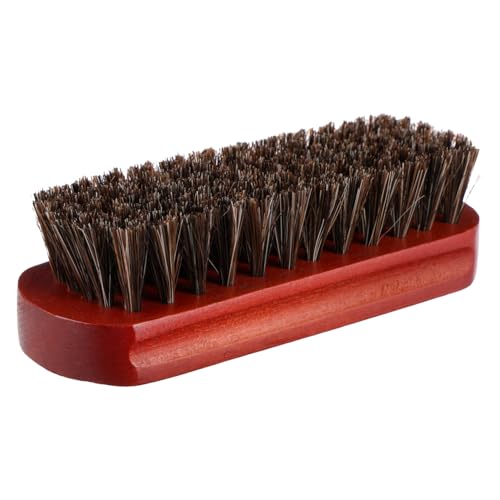 Ipetboom Bartpflege-zubehör Bartbürste Mit Holzgriff Bartpflegeset Für Männer Haar Bartbürste Für Männer Für Männer von Ipetboom