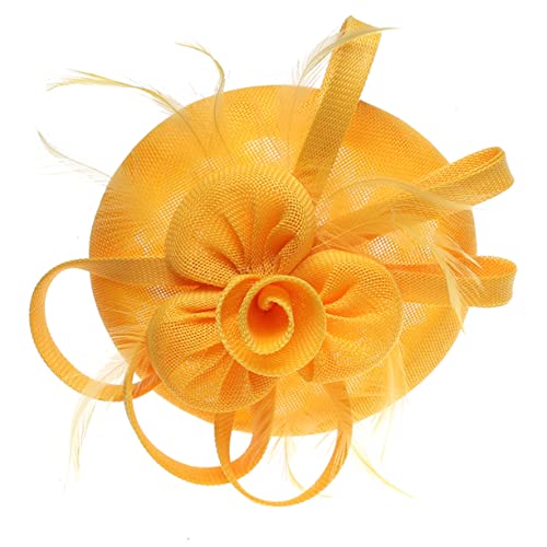 Ipetboom Blumen-haaraccessoire Mit Verstellbarem Design Elegante Haarspange Und Kopfschmuck Für Partys Fotoshootings Und Besondere Anlässe Leichtes Material Für Mädchen Und Damen von Ipetboom