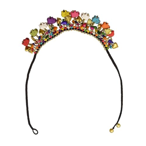 Ipetboom Bohemia Halskette mit Handgefertigter Schmuck für Frauen Einzigartiges für Besondere Anlässe Modisches Accessoire für Jede Gelegenheit von Ipetboom