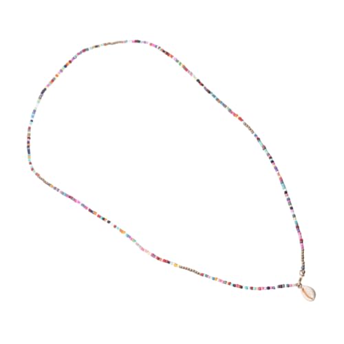 Ipetboom Perlenhalskette Für Frauen Boho Stil Schlüsselbeinhalskette Halsschmuck Mit Perlen Für Alltagskleidung Und Partys Ipetboom Perlenhalskette Für Frauen Boho Stil Schlüsselbeinhalskette Halsschmuck Mit Perlen Für Alltagskleidung Und Partys von Ipetboom