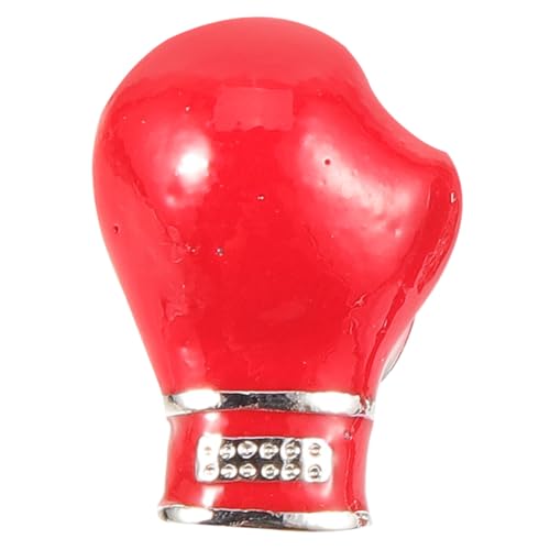 Ipetboom Boxbrosche Metall Boxhandschuh Anstecknadel Herren Sportliche Mode Brosche Kreatives Design für Kleidung Taschen Rucksäcke Hüte von Ipetboom