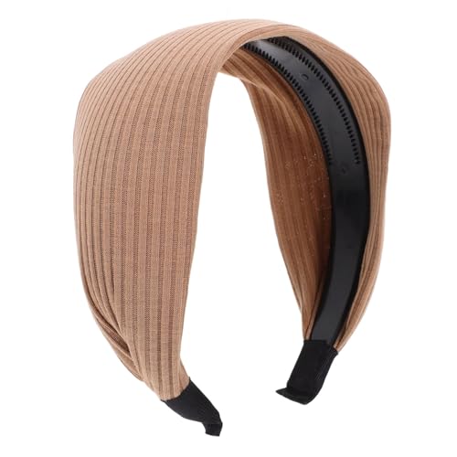 Ipetboom Breites Haarband mit Zähnen Modisches Haarschmuck Accessoire für Damen Rutschfestes Design für Partys Hochzeiten und Erhältlich Ipetboom Breites Haarband mit Zähnen Modisches Haarschmuck Accessoire für Damen Rutschfestes Design für Partys Hochzeiten und Erhältlich von Ipetboom