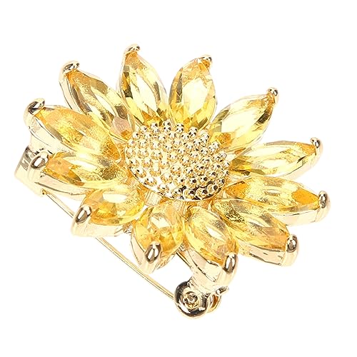 Ipetboom Brosche Corsage Kleine Broschennadeln Blumenbroschen Gänseblümchen Blumenbrosche Gänseblümchen Blumenbrosche Kleidungsbrosche Broschen Frauen Künstliche Blumenbrosche Blumennadeln Ipetboom Brosche Corsage Kleine Broschennadeln Blumenbroschen Gänseblümchen Blumenbrosche Gänseblümchen Blumenbrosche Kleidungsbrosche Broschen Frauen Künstliche Blumenbrosche Blumennadeln von Ipetboom