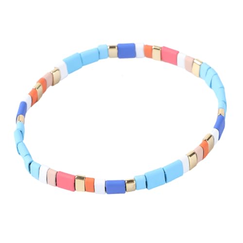 Ipetboom Dekoratives Armband Für Damen Und Herren Geschenkidee Handgelenkkette Aus Hochwertigem Material Angenehm Zu Tragen Für Alltag von Ipetboom