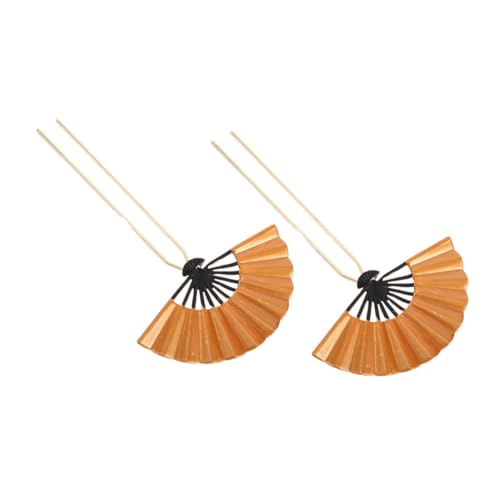 Ipetboom Chinesische Haarnadeln Im Vintage-stil Metallhaarstäbe Für Frauen Traditionelle Chinesische Haaraccessoires Haarschmuck Für Langes Haar Asiatische Haarstäbchen Für Dutts von Ipetboom