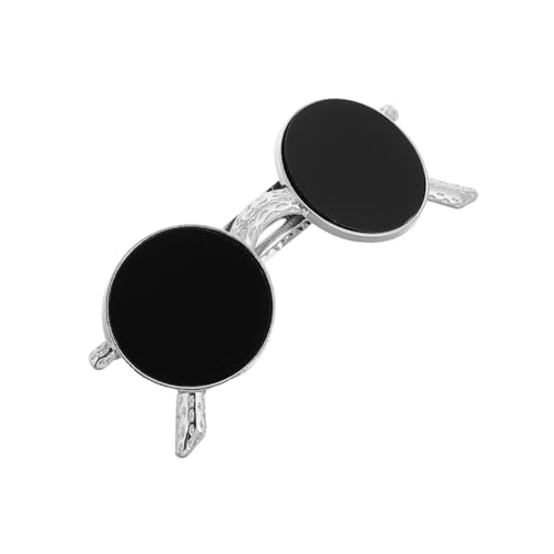 Ipetboom Sonnenbrille Haarnadel Clip Haarklammer für Frauen Mädchen mit Stabiler von Ipetboom