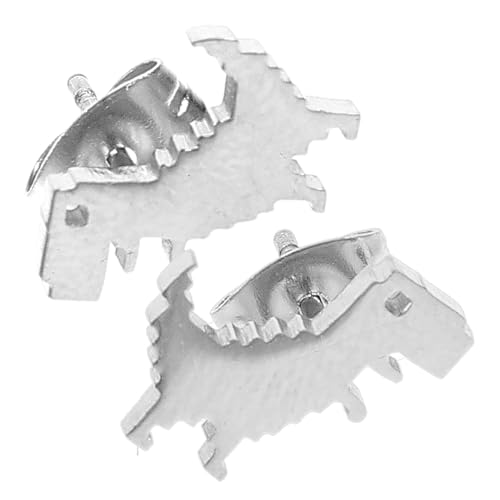 Ipetboom Damen Ohrstecker Dinosaurier Mini Ohrschmuck Niedlich Schmuck Geschenkidee von Ipetboom