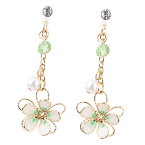 Ipetboom Kirschblüten Ohrstecker Modeohrringe Ohrschmuck Für Damen Kreativer Ohrhänger Aus Hochwertigem Material Passend Zu Jedem Anlass Ipetboom Kirschblüten Ohrstecker Modeohrringe Ohrschmuck Für Damen Kreativer Ohrhänger Aus Hochwertigem Material Passend Zu Jedem Anlass von Ipetboom