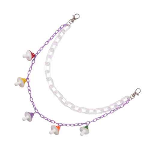 Ipetboom Damen Taillenkette Candy Farben Doppelschichtige Hosenkette Widerstandsfähigem Material für Jeans Party Festival Freizeitaktivitäten Vielseitiges Accessoire für Outfit von Ipetboom