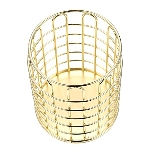 Ipetboom Kosmetikbox Für Make-up-pinsel Aufbewahrungsbox Für Schreibwaren Organizer Für Kleine Werkzeuge Desktop-organizer Kompakt Und Elegant Designed von Ipetboom