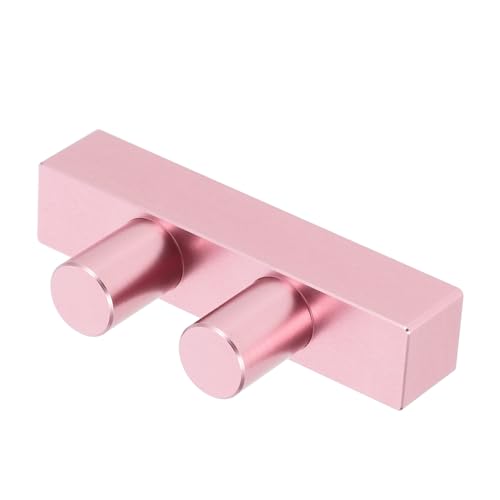 Ipetboom Diy-lippenstiftform Aus Aluminium Mit Doppelloch Für Selbstgemachte Lippenstifte Praktisches Entformungswerkzeug Für Frauen Vielseitige Lippenstift-entformungsform von Ipetboom