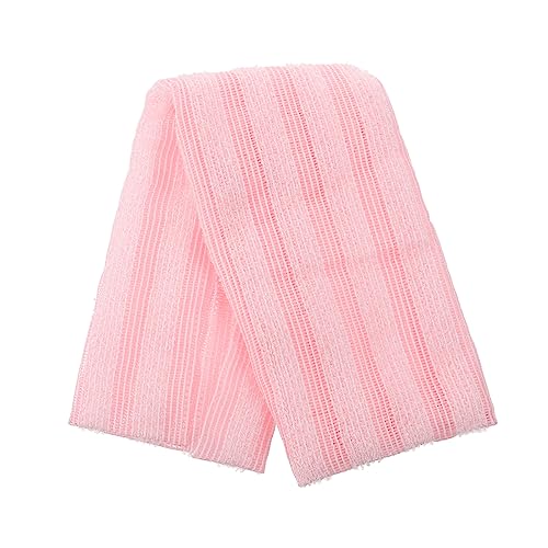 Ipetboom Dusche Sc Zurück Scrubber Handtuch Peeling Körper Sc Natürliche Feine Textur von Ipetboom