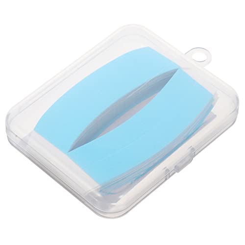 Ipetboom Doppelseitiges Haarklebeband Aufkleber Für Haarverlängerung Und Perücke Ersatz Band Für Haarverlängerungszubehör von Ipetboom