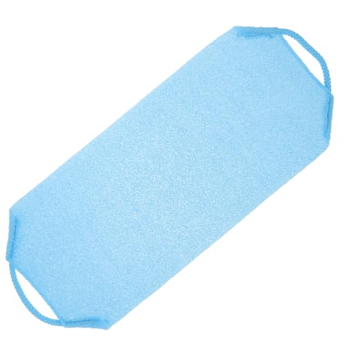 Ipetboom Rückenwäscher Körperpeelingtuch Badetuch Duschwäscher Für Männer Frauen von Ipetboom